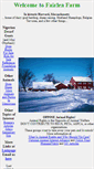 Mobile Screenshot of fairleafarm.us